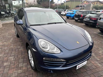Porsche Cayenne 3.0 Diesel (16)