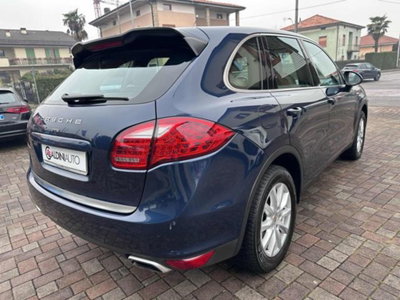 Porsche Cayenne 3.0 Diesel (18)