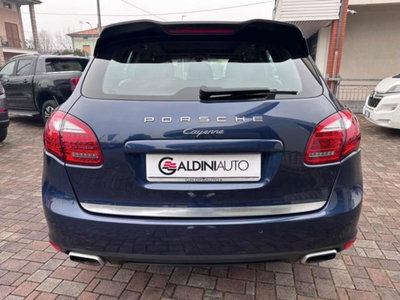 Porsche Cayenne 3.0 Diesel (19)