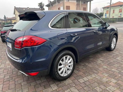Porsche Cayenne 3.0 Diesel (2)