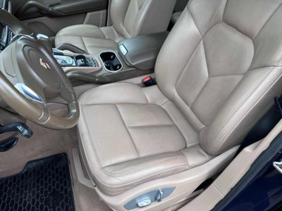 Porsche Cayenne 3.0 Diesel (20)