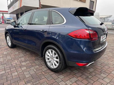 Porsche Cayenne 3.0 Diesel (4)