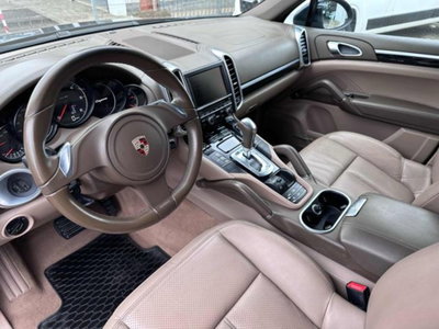 Porsche Cayenne 3.0 Diesel (5)