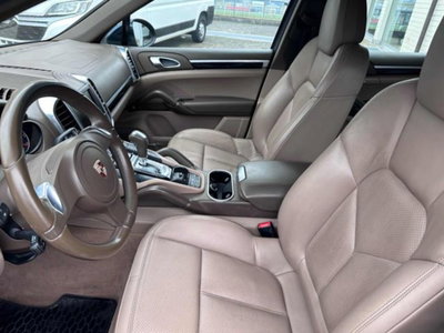 Porsche Cayenne 3.0 Diesel (6)