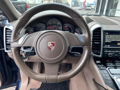 Porsche Cayenne 3.0 Diesel (7)