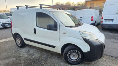 Citroen Nemo 1.4 HDi 70CV Furgone usato