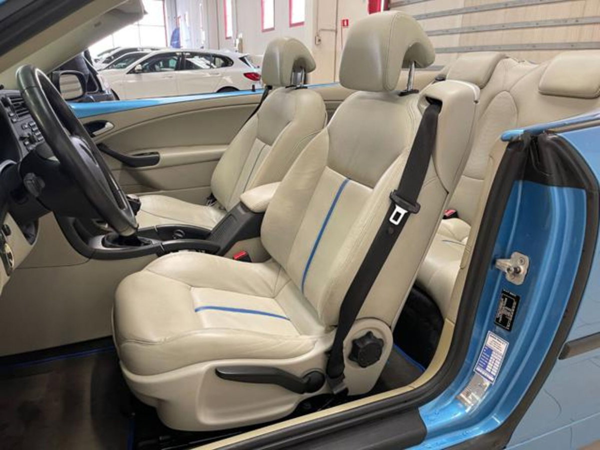 Saab 9-3 Cabrio 2.0 t Vector Edition (11)