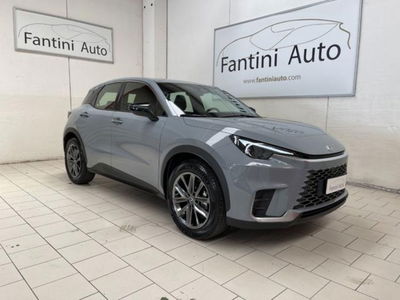 Lexus LBX 1.5 hybrid Elegant 2wd nuova