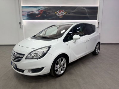 Opel Meriva 1.6 CDTI 136CV Start&Stop Cosmo usata