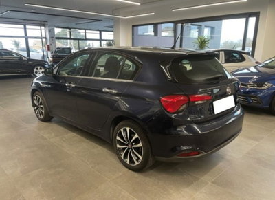 Fiat Tipo Tipo 1.6 Mjt 4 porte Lounge (10)