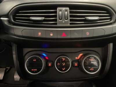 Fiat Tipo Tipo 1.6 Mjt 4 porte Lounge (11)