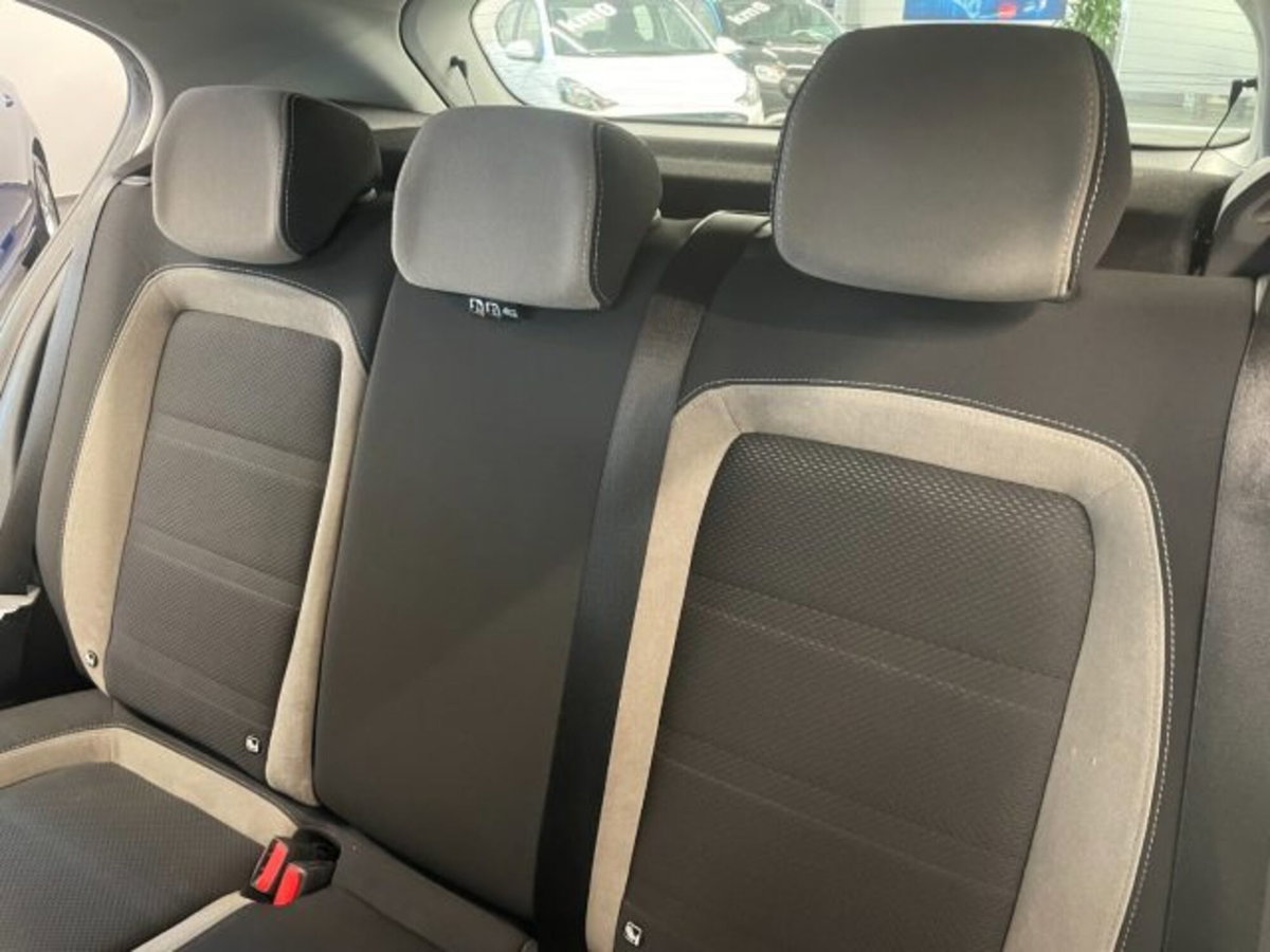 Fiat Tipo Tipo 1.6 Mjt 4 porte Lounge (12)