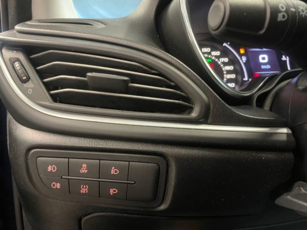 Fiat Tipo Tipo 1.6 Mjt 4 porte Lounge (15)