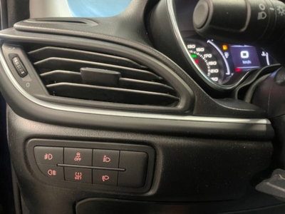 Fiat Tipo Tipo 1.6 Mjt 4 porte Lounge (15)