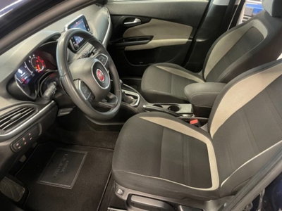 Fiat Tipo Tipo 1.6 Mjt 4 porte Lounge (3)