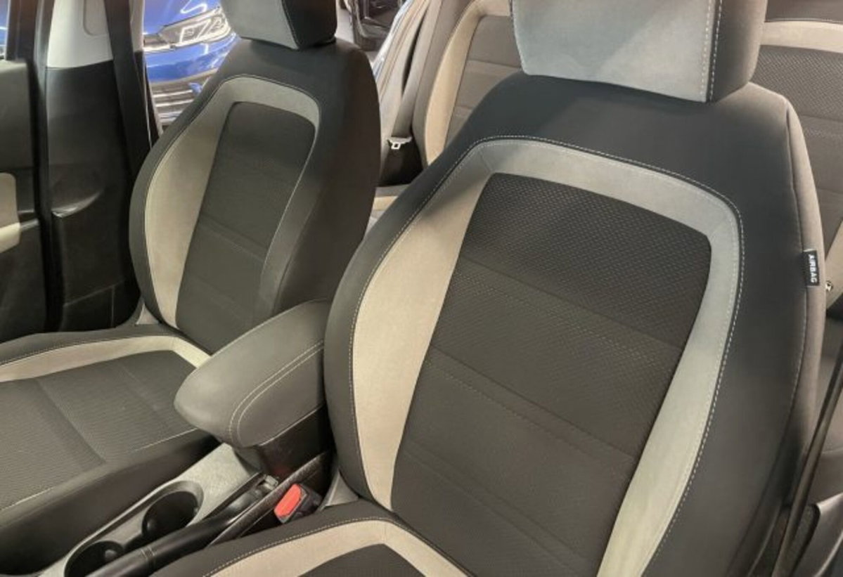 Fiat Tipo Tipo 1.6 Mjt 4 porte Lounge (5)