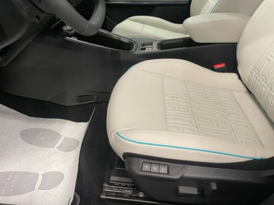 Fiat 600 1.2 hybrid La Prima 110cv auto (6)