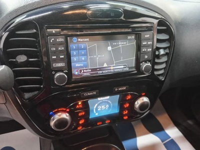 Nissan Juke 1.5 dCi Tekna (13)