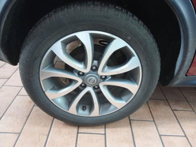 Nissan Juke 1.5 dCi Tekna (18)
