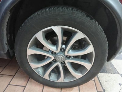 Nissan Juke 1.5 dCi Tekna (19)