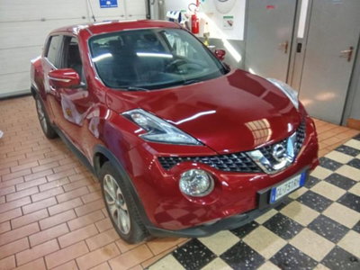 Nissan Juke 1.5 dCi Tekna (2)
