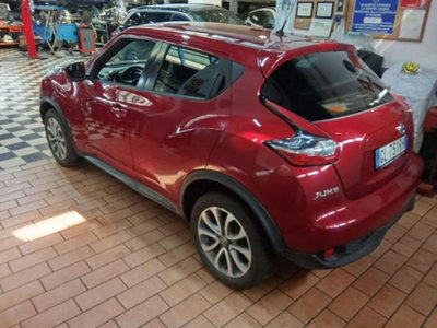 Nissan Juke 1.5 dCi Tekna (3)