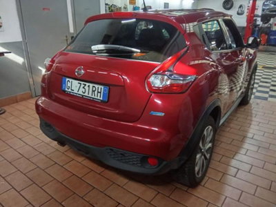 Nissan Juke 1.5 dCi Tekna (4)