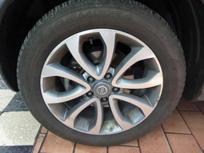 Nissan Juke 1.5 dCi Tekna (5)