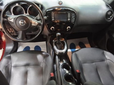 Nissan Juke 1.5 dCi Tekna (7)