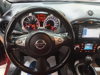 Nissan Juke 1.5 dCi Tekna (9)