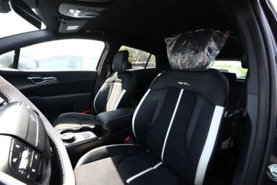 Kia Sportage 1.6 TGDi HEV AT GT-line Plus (6)
