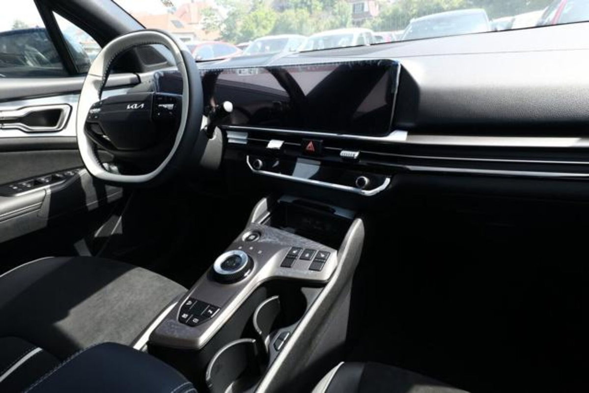 Kia Sportage 1.6 TGDi HEV AT GT-line Plus (8)