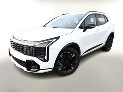 Kia Sportage 1.6 TGDi HEV AT Style nuova