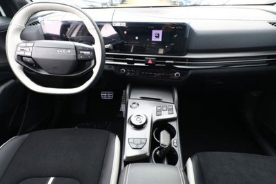 Kia Sportage 1.6 TGDi HEV AT GT-line Plus (6)