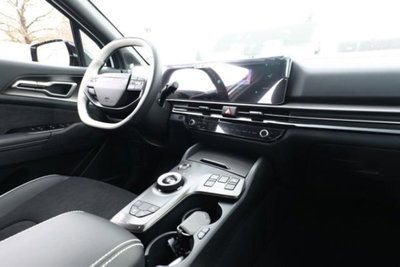 Kia Sportage 1.6 TGDi HEV AT GT-line Plus (7)