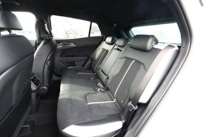 Kia Sportage 1.6 TGDi HEV AT GT-line Plus (8)