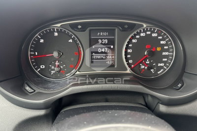Audi A1 Sportback 1.6 TDI S line edition (12)