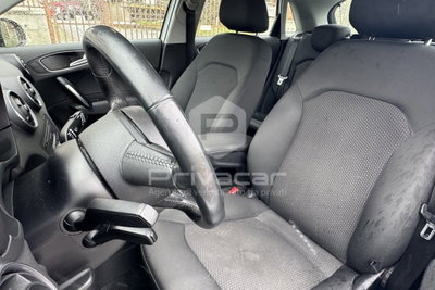 Audi A1 Sportback 1.6 TDI S line edition (13)