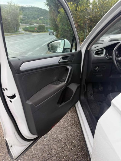 Volkswagen Tiguan 2.0 TDI SCR Business BlueMotion Technology (10)