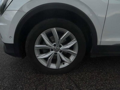 Volkswagen Tiguan 2.0 TDI SCR Business BlueMotion Technology (8)