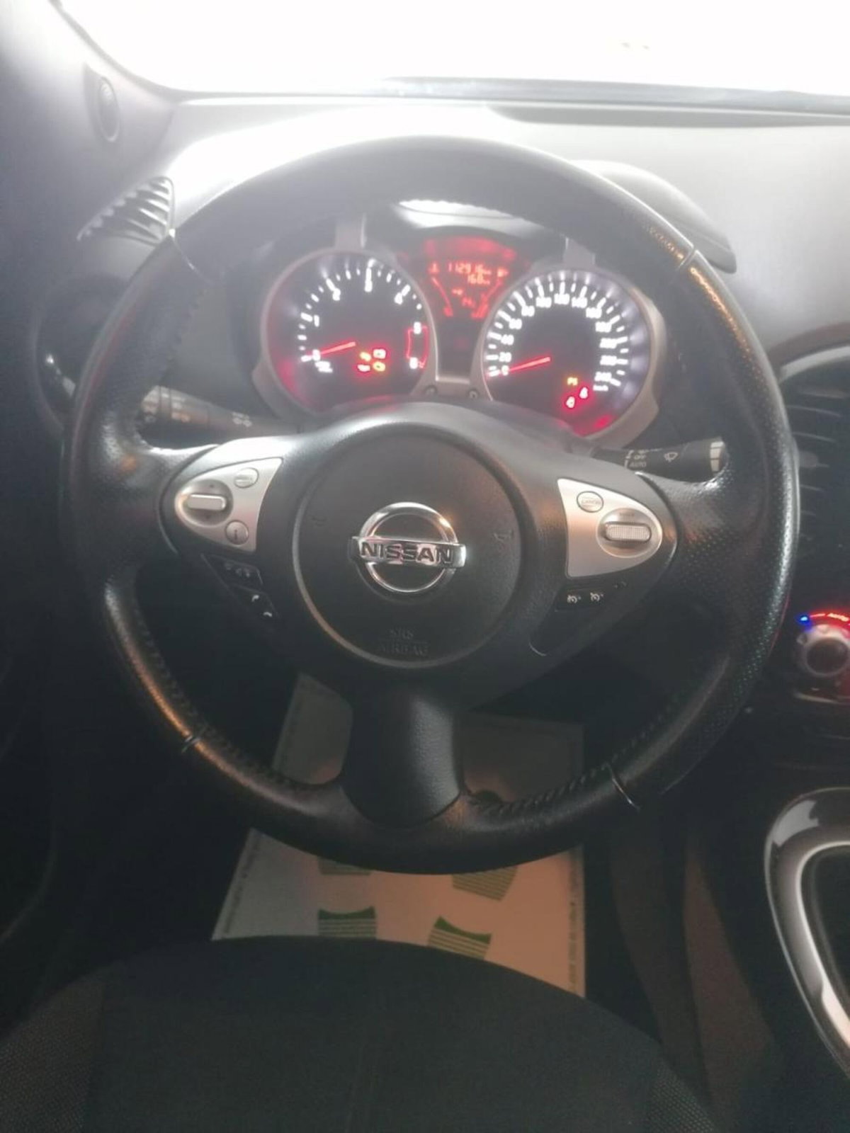 Nissan Juke 1.5 dCi Start&Stop N-Connecta (11)