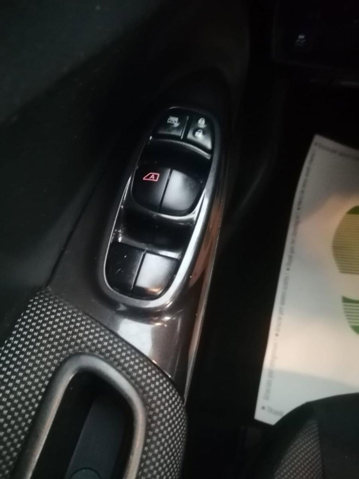 Nissan Juke 1.5 dCi Start&Stop N-Connecta (12)