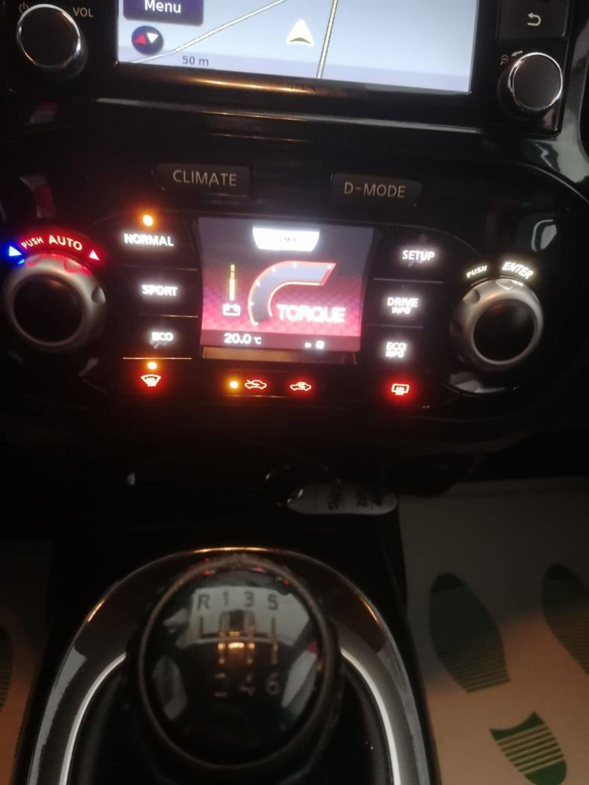 Nissan Juke 1.5 dCi Start&Stop N-Connecta (14)