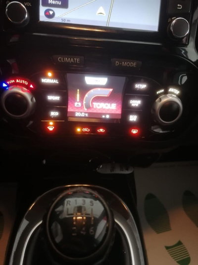 Nissan Juke 1.5 dCi Start&Stop N-Connecta (14)