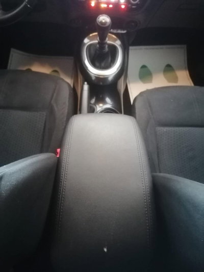 Nissan Juke 1.5 dCi Start&Stop N-Connecta (16)