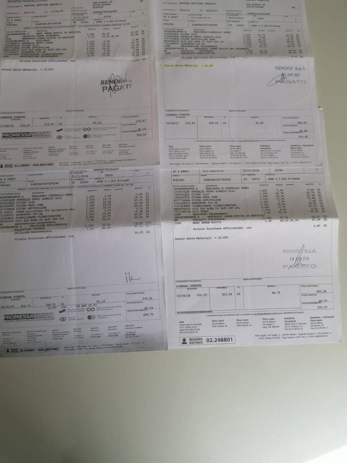Nissan Juke 1.5 dCi Start&Stop N-Connecta (18)