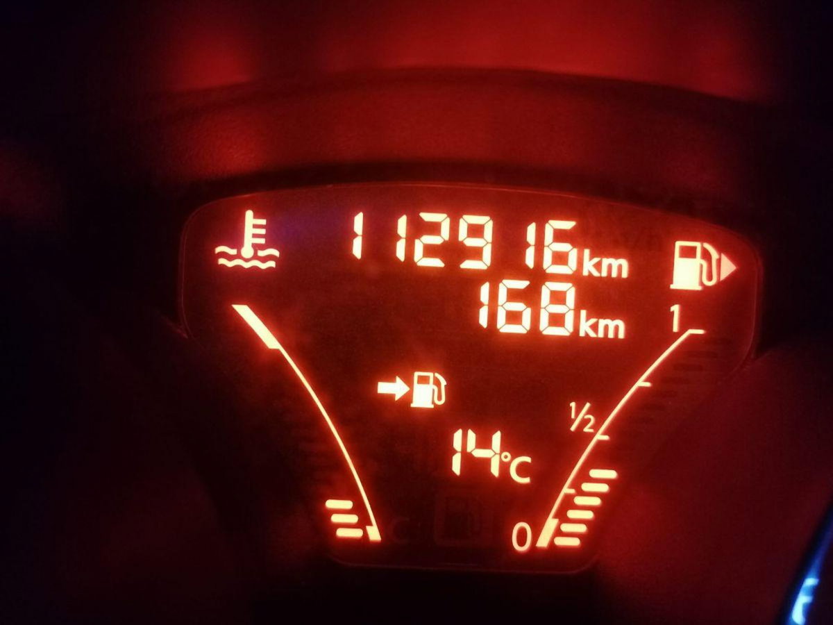 Nissan Juke 1.5 dCi Start&Stop N-Connecta (19)