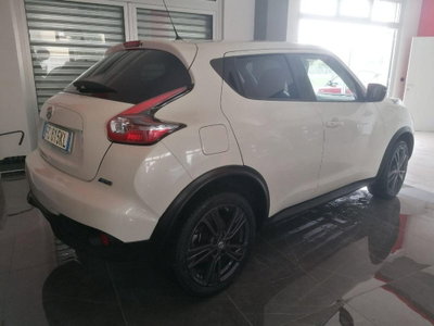 Nissan Juke 1.5 dCi Start&Stop N-Connecta (4)