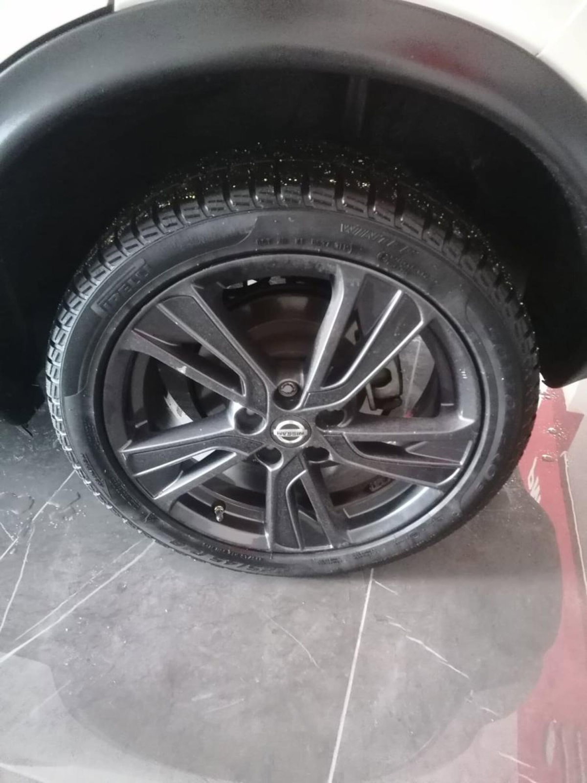 Nissan Juke 1.5 dCi Start&Stop N-Connecta (6)