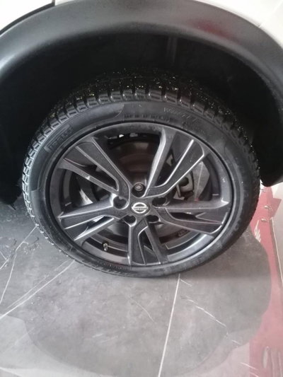 Nissan Juke 1.5 dCi Start&Stop N-Connecta (6)
